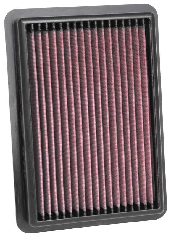 33-5096 K&N Replacement Air Filter, 2019 - 2025 Mazda CX30/ 3 Models