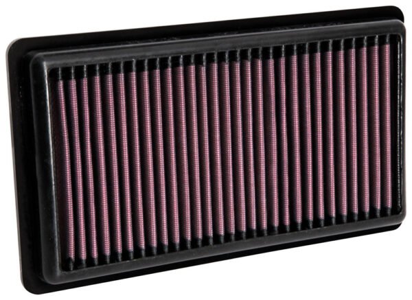 33-5103 K&N Replacement Air Filter, 2020 - 2026 Hyundai Venue 1.6L L4