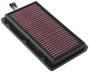 33-5108 K&N Replacement Air Filter, 2020 – 2026 Hyundai/ Kia Models