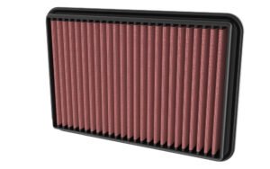 33-5115 K&N Replacement Air Filter, 2021 – 2024 Ram 1500 6.2L V8