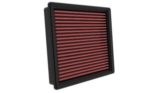 33-5129 K&N Replacement Air Filter, 2022 – 2026 Toyota Sequoia/Tundra