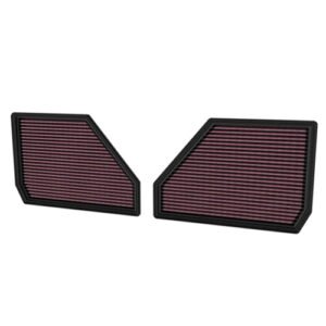 33-5144 K&N Replacement Air Filter – BMW X5 M V8-4.4L F/I