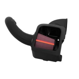 50-1561 K&N NextGen Cold Air Intake – 2009 – 2024 DODGE/RAM DT 1500 V8-5.7L