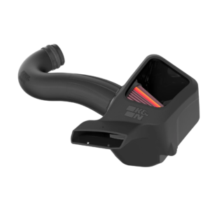 50-1563 K&N NextGen Cold Air Intake, 2011 – 2025 Jeep Grand Cherokee/Dodge Durango