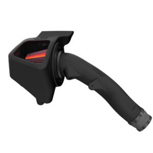 50-1572 K&N NextGen Cold Air Intake – Jeep Grand Cherokee L V6 3.6L F/I