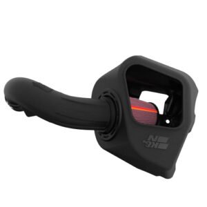 50-1578 K&N NextGen Cold Air Intake – RAM DT 1500 V8-5.7L