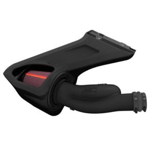 50-2617 K&N NextGen Cold Air Intake – FORD F150/RAPTOR V6-2.7/3.5L