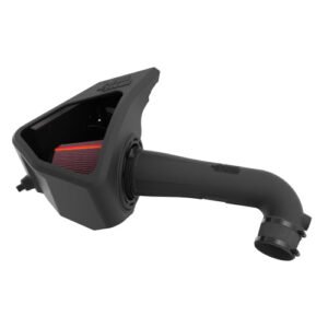 50-3110 K&N NextGen Cold Air Intake – CHEV SILVERADO 1500; V8-5.3/6.2L