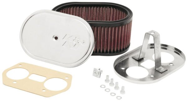 56-1170 K&N Custom Racing Assembly
