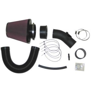 57-0615 K&N Performance Air Intake System, 2002 – 2009 Mazda 6