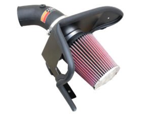 57-1001 K&N Performance Air Intake System, 2001 – 2005 BMW 330i
