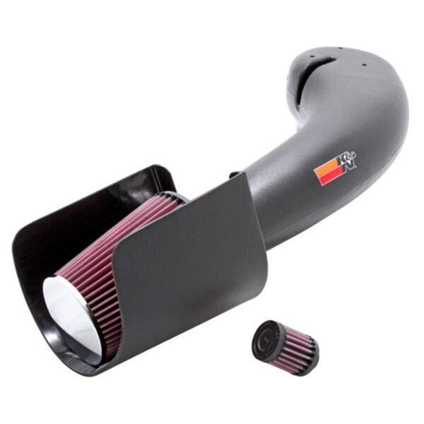 57-3027 K&N Performance Air Intake System, 1988 - 1995 Chevrolet/ GMC Models