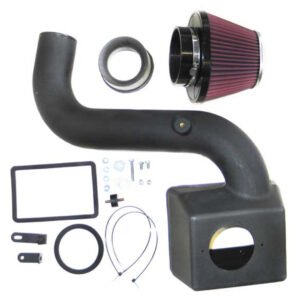 57I-2503 K&N Performance Air Intake System, 2005 – 2011 Ford Focus 2.5L L5
