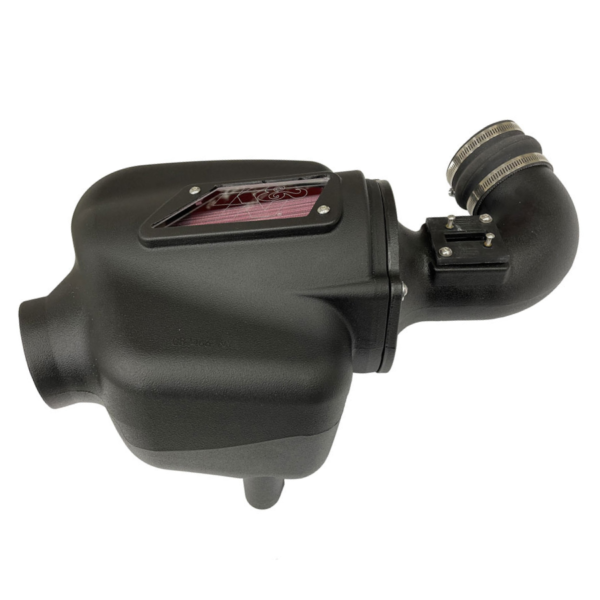 57S-4521 K&N Cold Air Intake Kit, 2012 - 2020 Holden Colorado/ TrailBlazer 2.8L L4