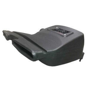 57S-6200 K&N Performance Air Intake System, Mercedes-Benz A/CLA-Class, 1.6T/2.0T, ’12-18