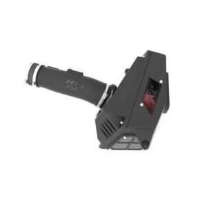 57S-7070 K&N Performance Air Intake System, 2010 – 2024 Nissan Armada/Patrol 5.6L