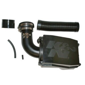 57S-9501 K&N Performance Air Intake System, 2003 – 2015 Audi/ Seat/ Skoda/ VW