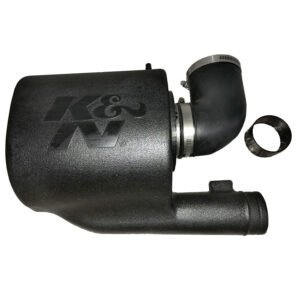 57S-9506 K&N Performance Air Intake System, 2012 – 2021 VW/ Audi/ Seat/ Skoda