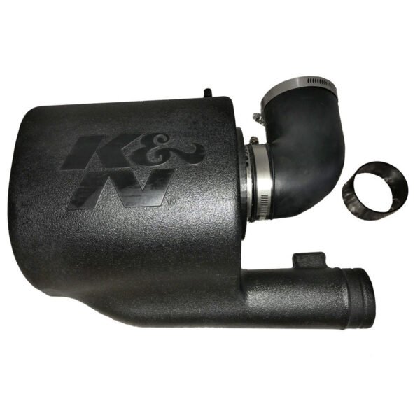 57S-9506 K&N Performance Air Intake System, 2012 - 2021 VW/ Audi/ Seat/ Skoda