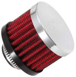62-1340 K&N Vent Air Filter/ Breather