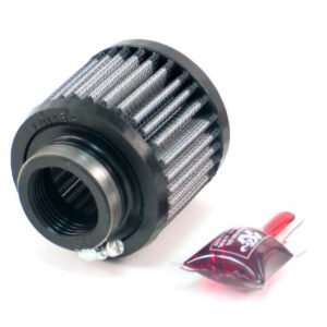 62-1430 K&N Vent Air Filter/ Breather