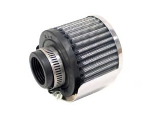 62-1512 K&N Vent Air Filter/ Breather