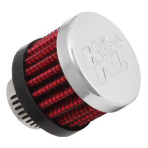 62-2480 K&N Vent Air Filter/ Breather