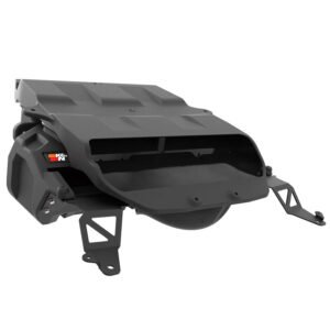 63-1591 K&N Performance Air Intake System, 2021 – 2024 RAM TRX 1500 6.2L V8