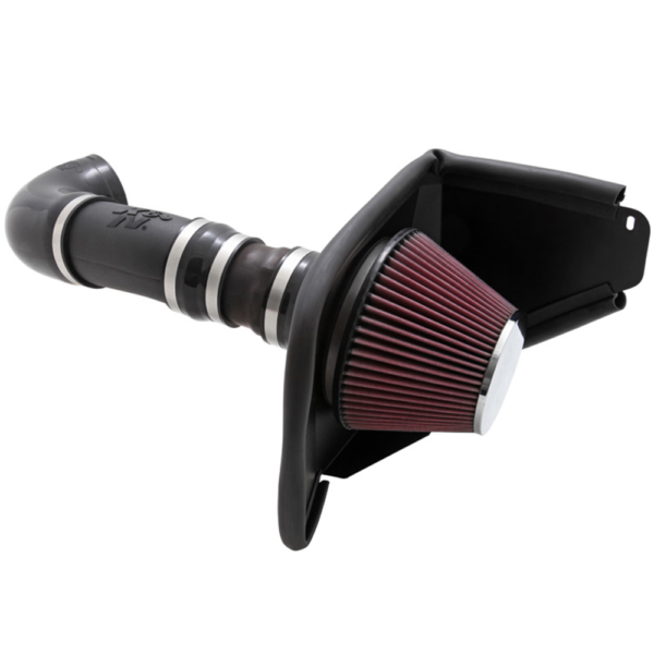63-3072 K&N Performance Air Intake System
