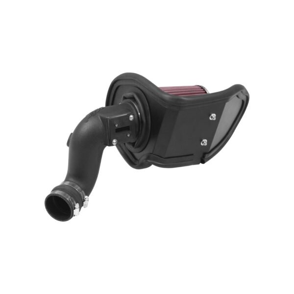 63-3097 K&N Performance Air Intake System, 2017 - 2020 Commodore/ Calais/ Opel Insignia/ Chevrolet Malibu