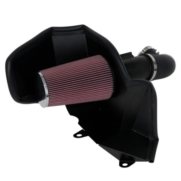 63-3115 K&N Performance Air Intake System, 2017 - 2025 Holden Acadia/ Cadillac XT5/ Chevrolet Blazer