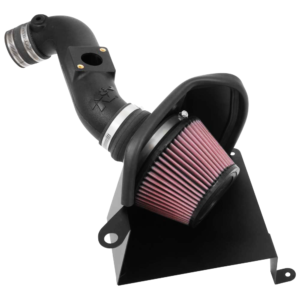 63-3517 K&N Performance Air Intake System