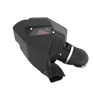 63-9044 K&N Performance Air Intake System, TOYOTA SUPRA/ BMW Z4