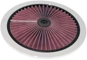 66-1401XP K&N X-Stream Top Filter