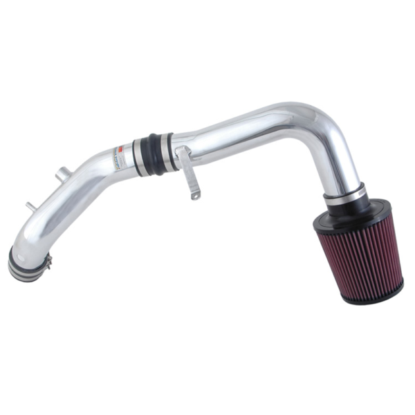 69-0025TP K&N Performance Air Intake System, Honda Accord VIII 2.4L, '03-08'