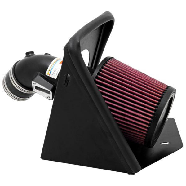 69-3516TTK K&N Performance Air Intake System, 2010 - 2011 Ford Focus 2.0L L4