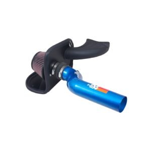 69-3539TB K&N Performance Air Intake System, 2016 – 2018 Ford Focus RS 2.3L L4
