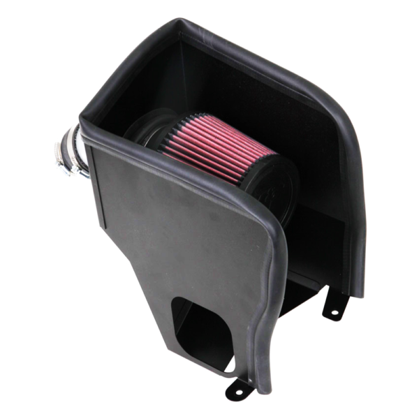 69-5325TS K&N Performance Air Intake System