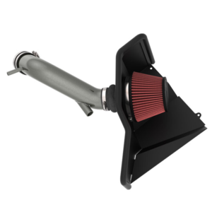 69-5329TC K&N Performance Air Intake System, 2022 – 2025 Hyundai Elantra N 2.0L L4