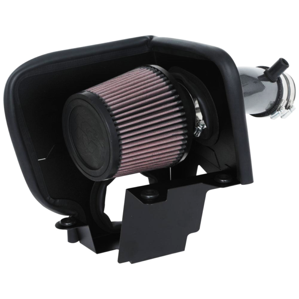 69-6035TC K&N Performance Air Intake System, 2019 - 2025 Mazda 3 2.5L L4