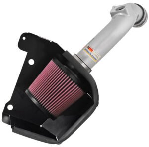 69-6544TS K&N Performance Air Intake System, Mitsubishi Lancer 2.0l, ’08-14