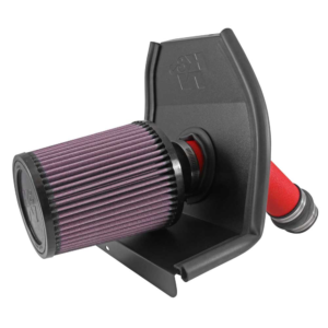69-8007TWR K&N Performance Air Intake System, 2015 – 2017 Subaru WRX STI 2.5L H4
