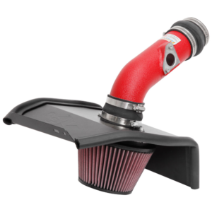 69-8009TWR K&N Performance Air Intake System, 2018 – 2021 Subaru WRX STI 2.5L H4