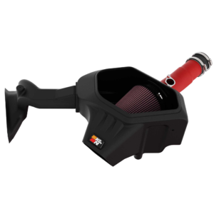 69-8625TWR K&N Performance Air Intake System, 2023 – 2025 Toyota GR Corolla 1.6L