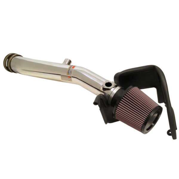 69-8701TP K&N Performance Air Intake System, 2005 - 2013 Lexus IS250 2.5L/ 3.5L V6