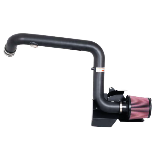 69-9503TFK K&N Performance Air Intake System, VW Golf GTi 2.0l Turbo, '06-08