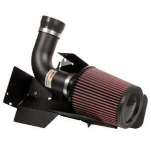 69-9756TFK K&N Performance Air Intake System, Audi/Skoda/VW 1.6/1.9/2.0TD, 1.8/2.0T, ’04-14