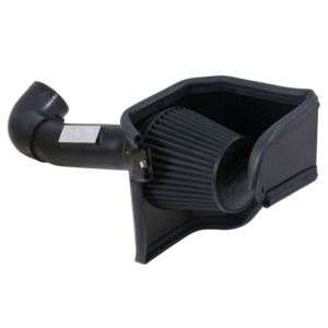 71-1542 K&N Performance Air Intake System, Chrysler 300C, Dodge Charger/Challenger 5.7/6.1l V8, ’05-23