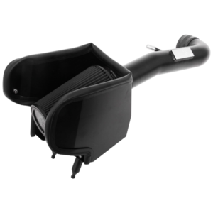 71-1576 K&N Performance Air Intake System, 2018 – 2025 Jeep Gladiator/ Wrangler JL