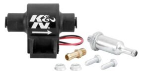 81-0402 K&N Fuel Pump